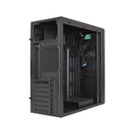Корпус ATX Exegate XP-333U