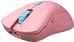 Мышь GLORIOUS Model D PRO Forge розовый