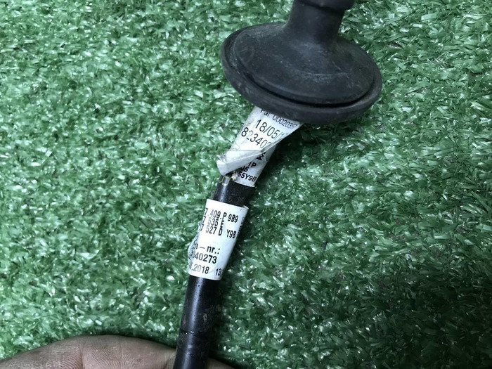 Зеркало левое Audi A3 3 8V (2016-2020) 6 контактов