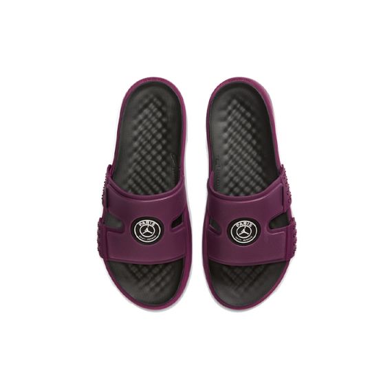 Джордан Гидро 8 Слипоны Мужские