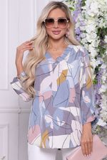 Блузка 41771 Avili