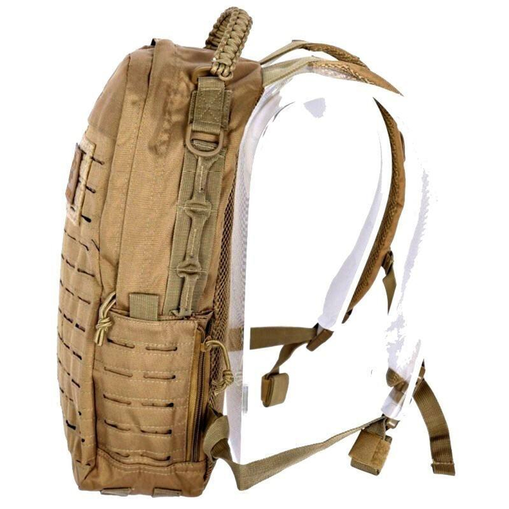 Рюкзак тактический Backpack Recon coyote