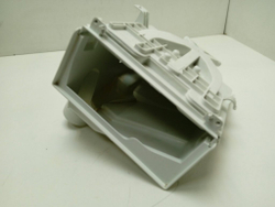 RKB68801YA кт125 Бункер дозатора порошка для стиральной машины Beko 283574 б/у