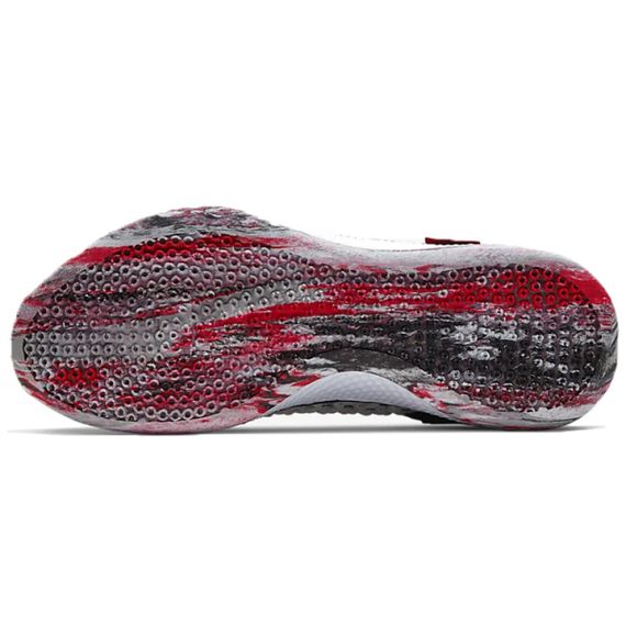 NIKE UNVRS Винтажные баскетбольные кроссовки MID Топ Унисекс