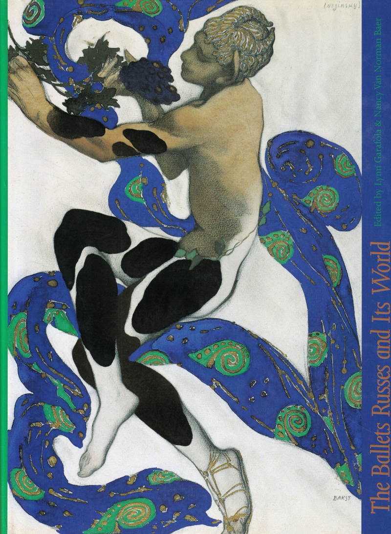 Русский балет и его мир