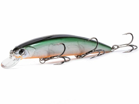 Воблер сусп. LJ Original Hammer Jerk SP 13.00/301