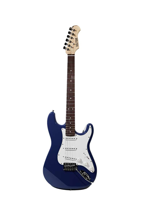 Voltone EG-H15 Blue Гитара электрическая