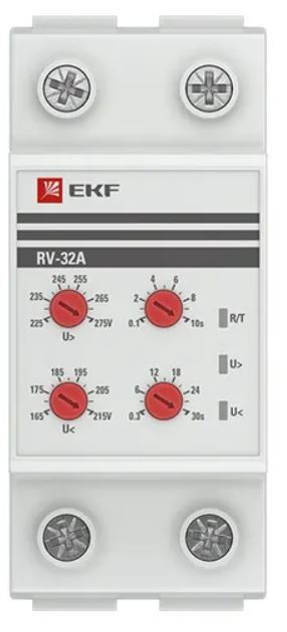 Реле напряжения EKF rv-32a
