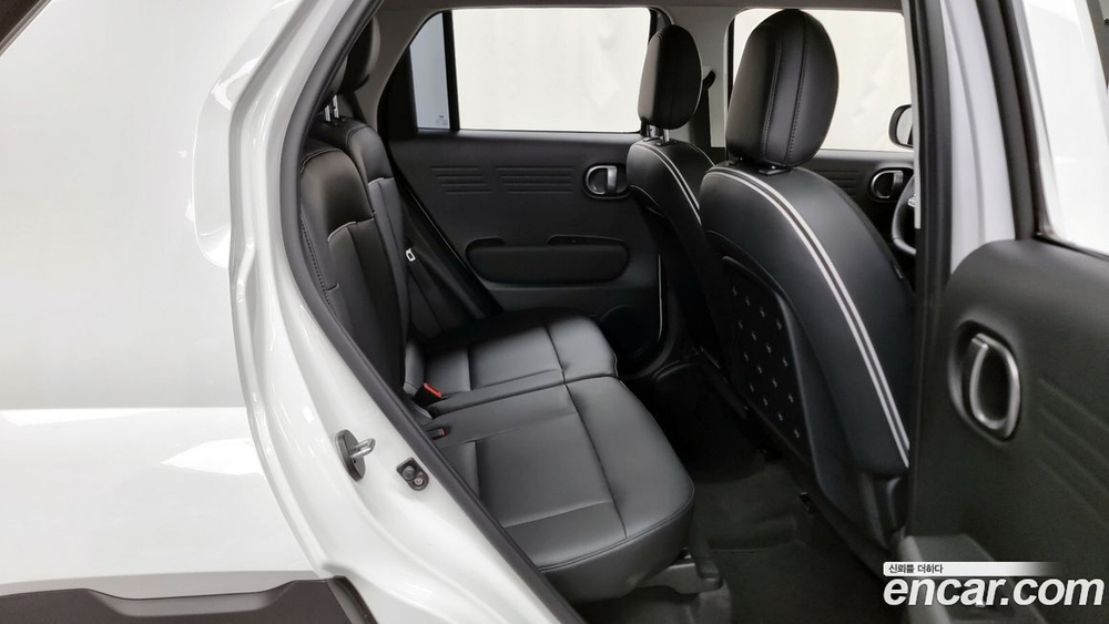 Hyundai Casper Turbo Inspiration (08.2023)