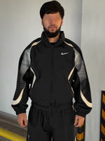 Костюм Nike #ST-01 (черн.)