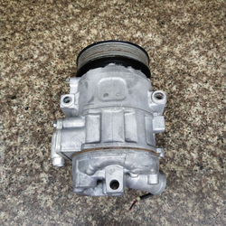 Компрессор кондиционера Volkswagen Polo, Golf, Jetta, Octavia