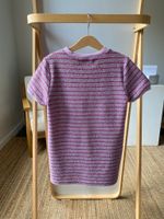 Платье из вискозы Lanvin, 128