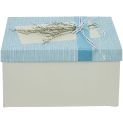 GAEM Набор из 3-х коробок подарочных, L19 W26 H15 см, 2в.