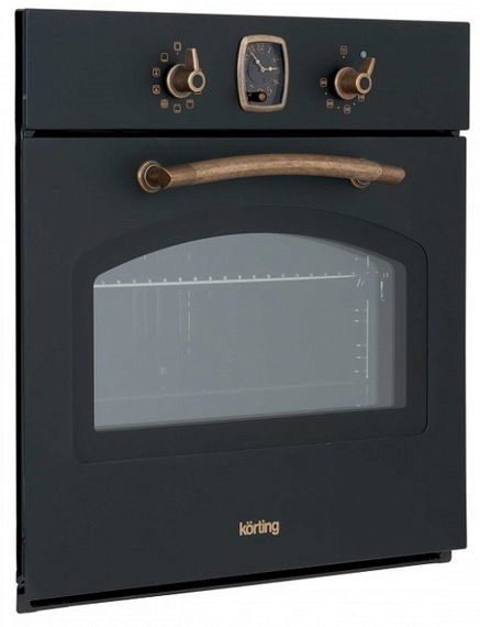 Духовой шкаф Korting OKB 481 CRN