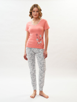 Пижама женская
