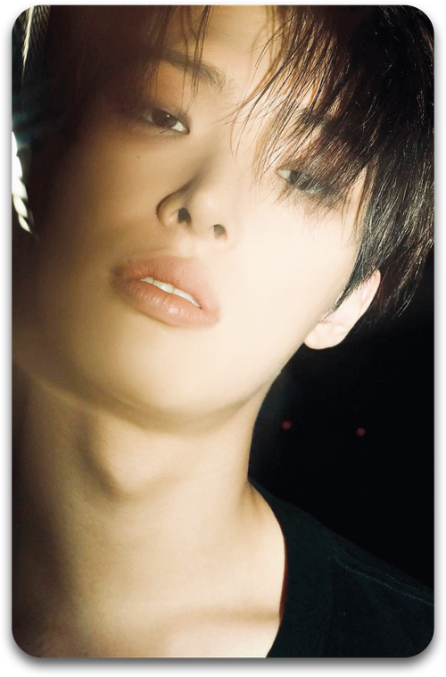 Карта / ATEEZ #0301