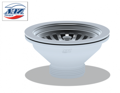 АНИ  М250  Выпуск  3"1/2 без перелива  (25/1шт)