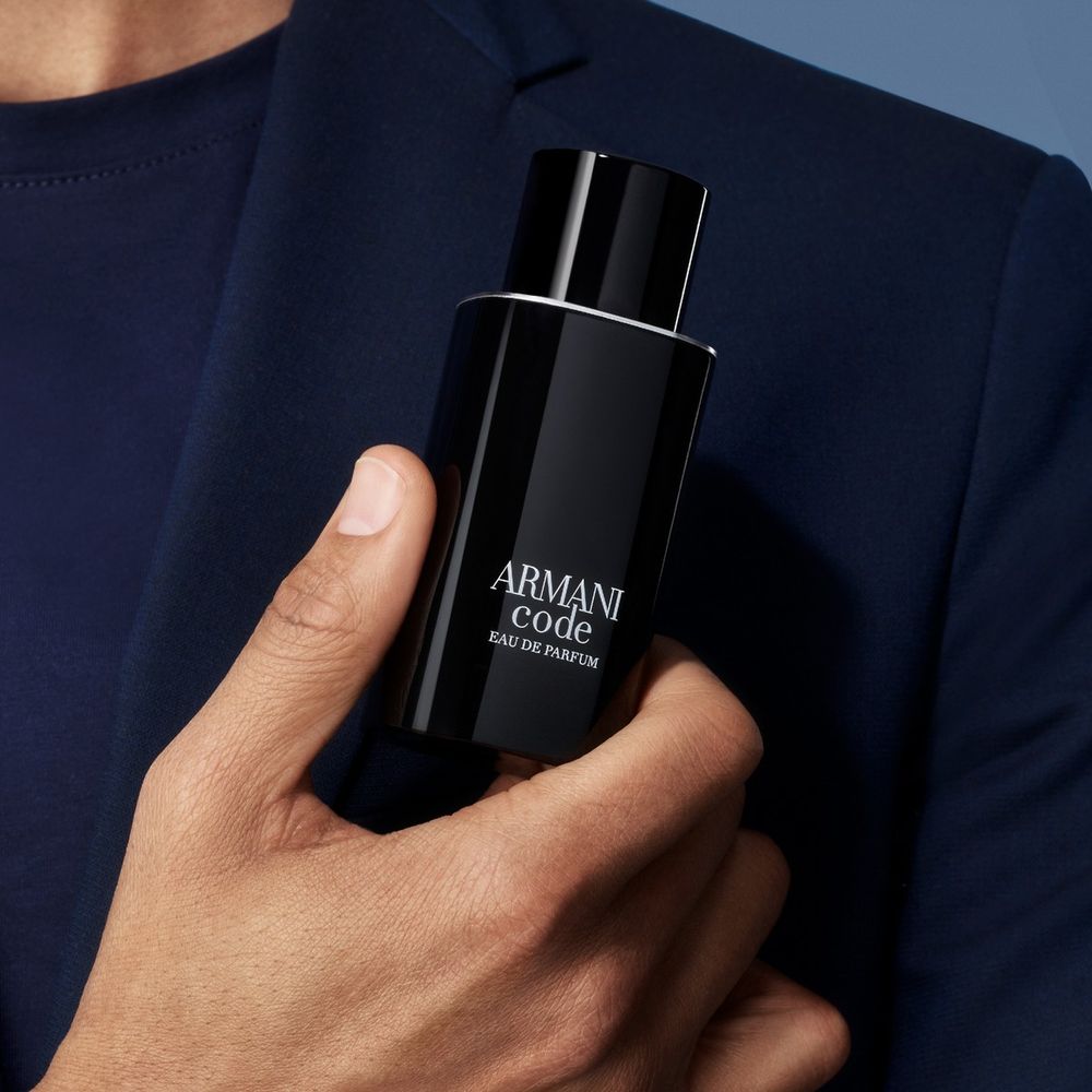 ARMANI CODE HOMME EDP 50 ML