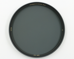 B+W BASIC S03 CPL MRC 77mm. Светофильтр циркулярно-поляризационный