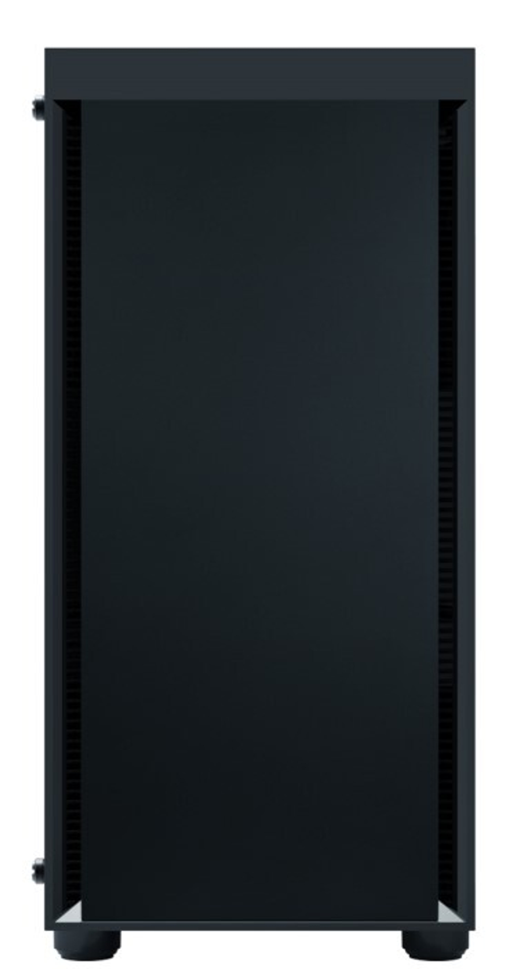Корпус mATX Zalman T3 PLUS