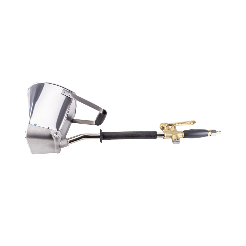 Штукатурный хоппер-ковш стеновой AEROMAX WAH-02