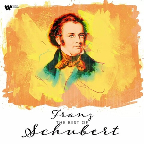 Сборник / The Best of Franz Schubert (LP)