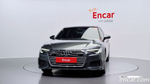 Audi A6 (C8) 45 TFSI Quattro Premium (05.2020)