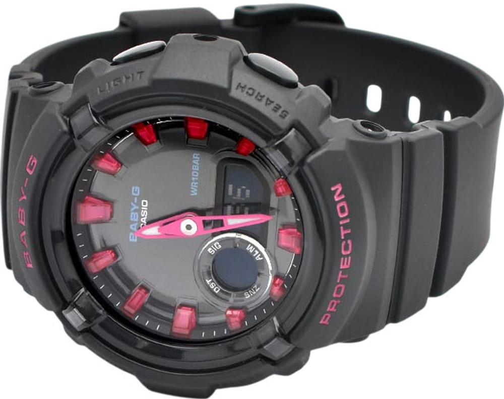 Часы Casio BGA-280DN-1A
