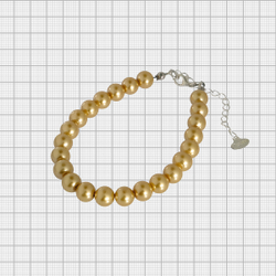 "Перари" браслет из коллекции "Жемчужная" от Jenavi