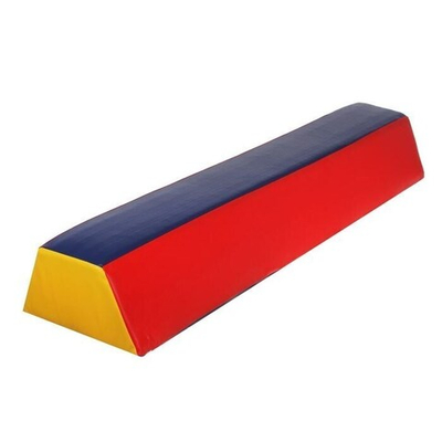 Мягкий модуль Брус-трапеция, МИКС