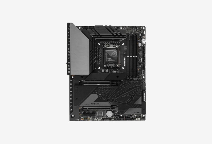 ASUS ROG MAXIMUS Z790 DARK HERO_0226709110238