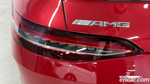 Mercedes-Benz AMG GT 4 даери 43 4MATIC+ Dynamic (08.2023)