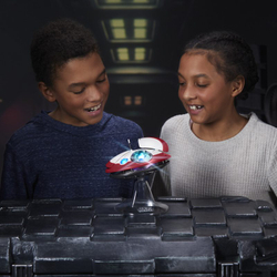 Hasbro Star Wars - Аниматронный робот-дроид L0-LA59 (Lola) F3918
