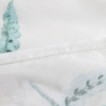 Комплект постельного белья Люкс Сатин 100% хлопок на резинке AR287