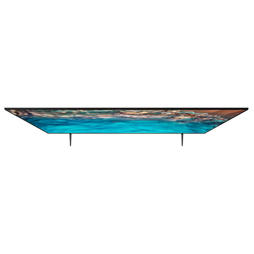 Телевизор 55" Samsung UE55BU8000UCCE