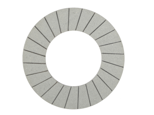 Накладки сцепления ГАЗ-53 ( ОЕ 53-1601138К ) (Фритекс)