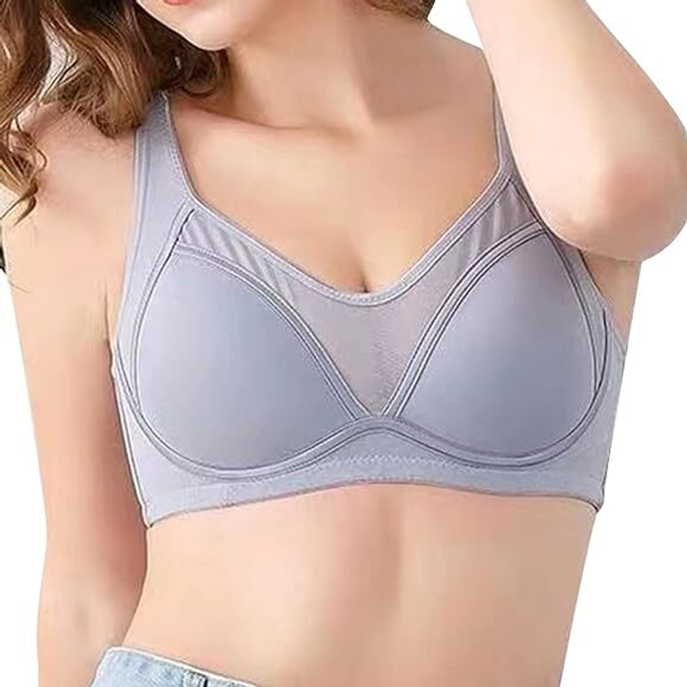 Бюстгальтер без косточки 8828