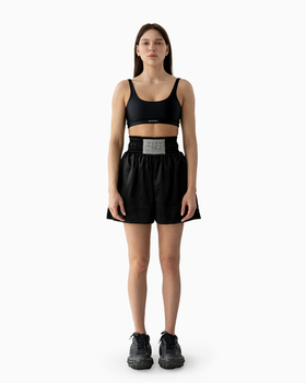 Шорты «Fenix Black»