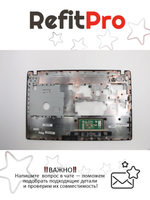 Верхняя часть корпуса (топ-кейс) для ноутбука Lenovo G575 (31051842), оригинал