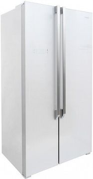 Холодильник Leran SBS 505 WG