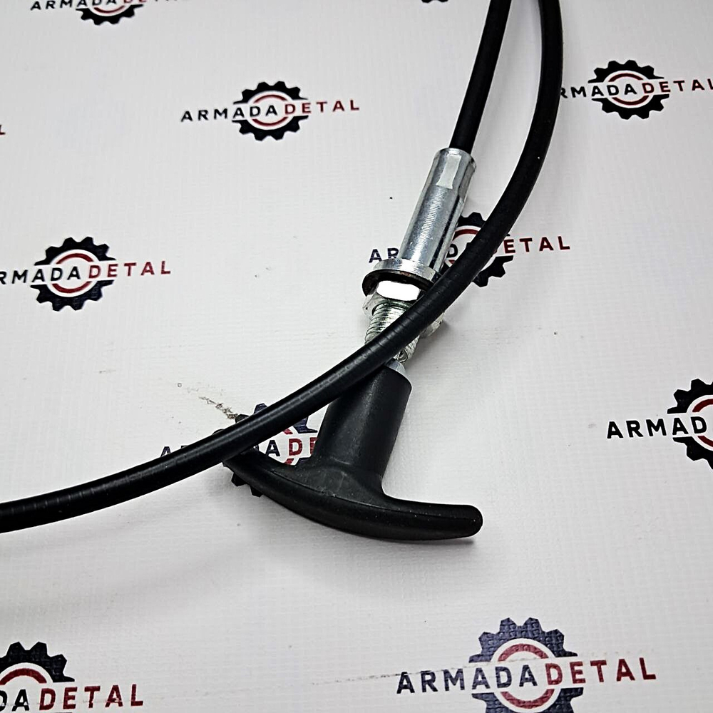 Трос капота | T2H6651S | Аналог