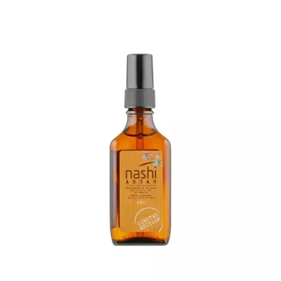 NASHI ARGAN Масло для волос солнцезащитное