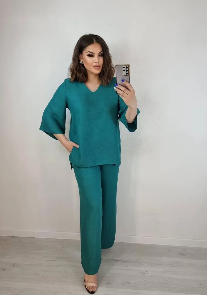 Костюм 01479-2 Fabrika