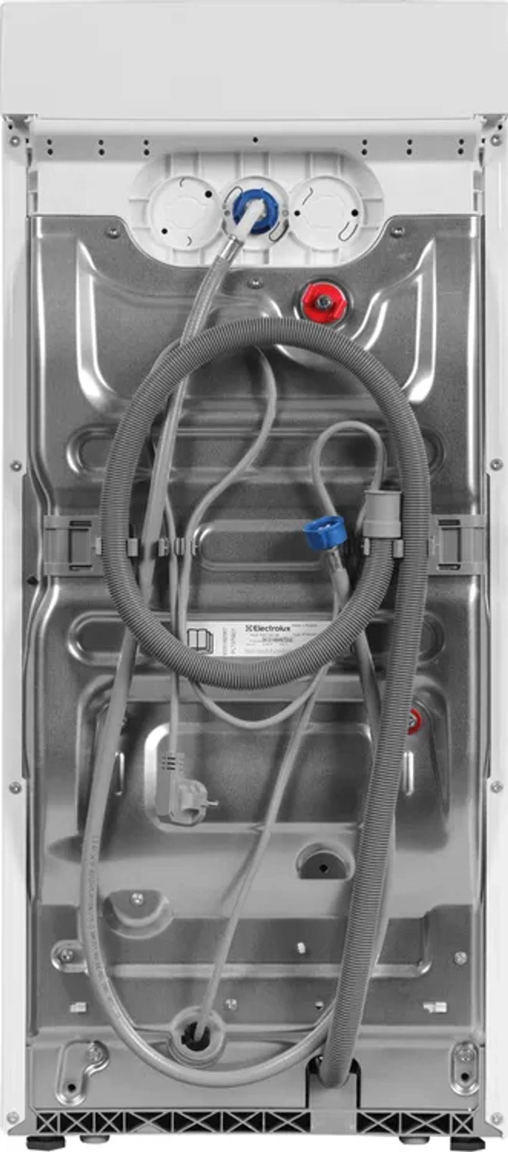 Стиральная машина Electrolux EW7T4272E