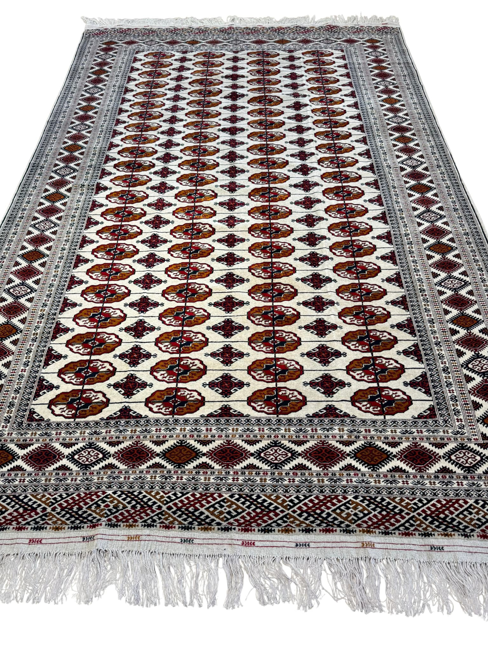 Teke 200 x 300 см