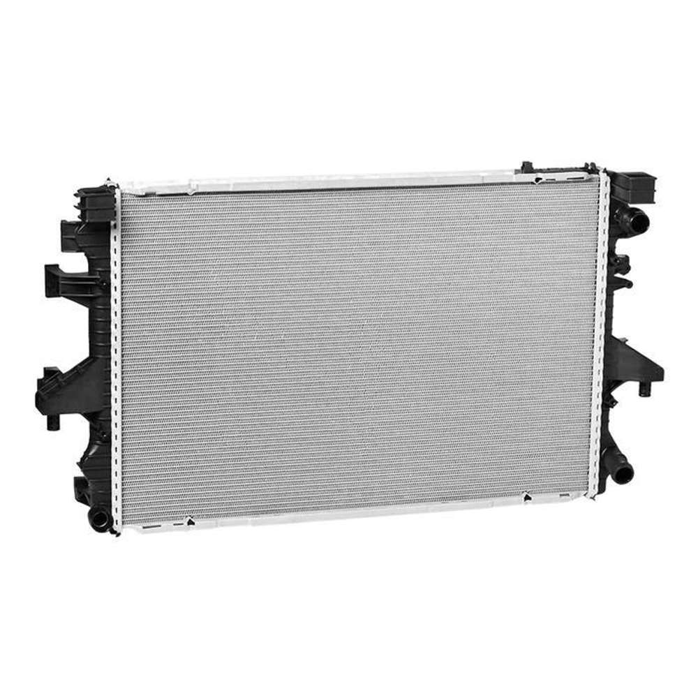 Радиатор охлаждения Volkswagen Multivan T5