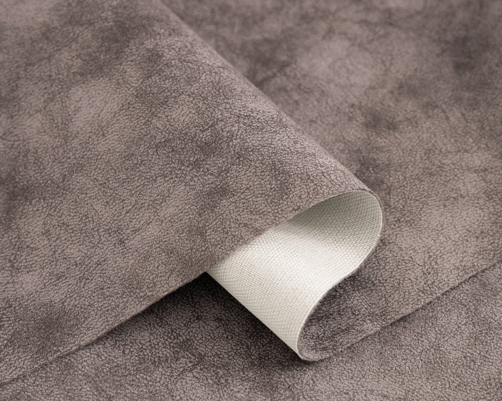 Велюр Alaska chocolate (Аляска чоколат)