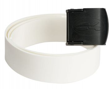 Пояс силиконовый C4 Carbon для грузов White