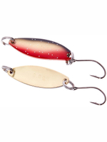 Блесна колеблющаяся TauMANN Aria 3,5g#014