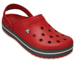 Сабо Crocs Crocband Pepper